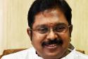 There is no need to cash delivery says TTV Dinakaran